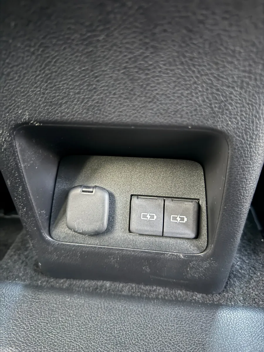 Lexus NX 450h+ SUV, Petrol Hybrid, 2025, Grey