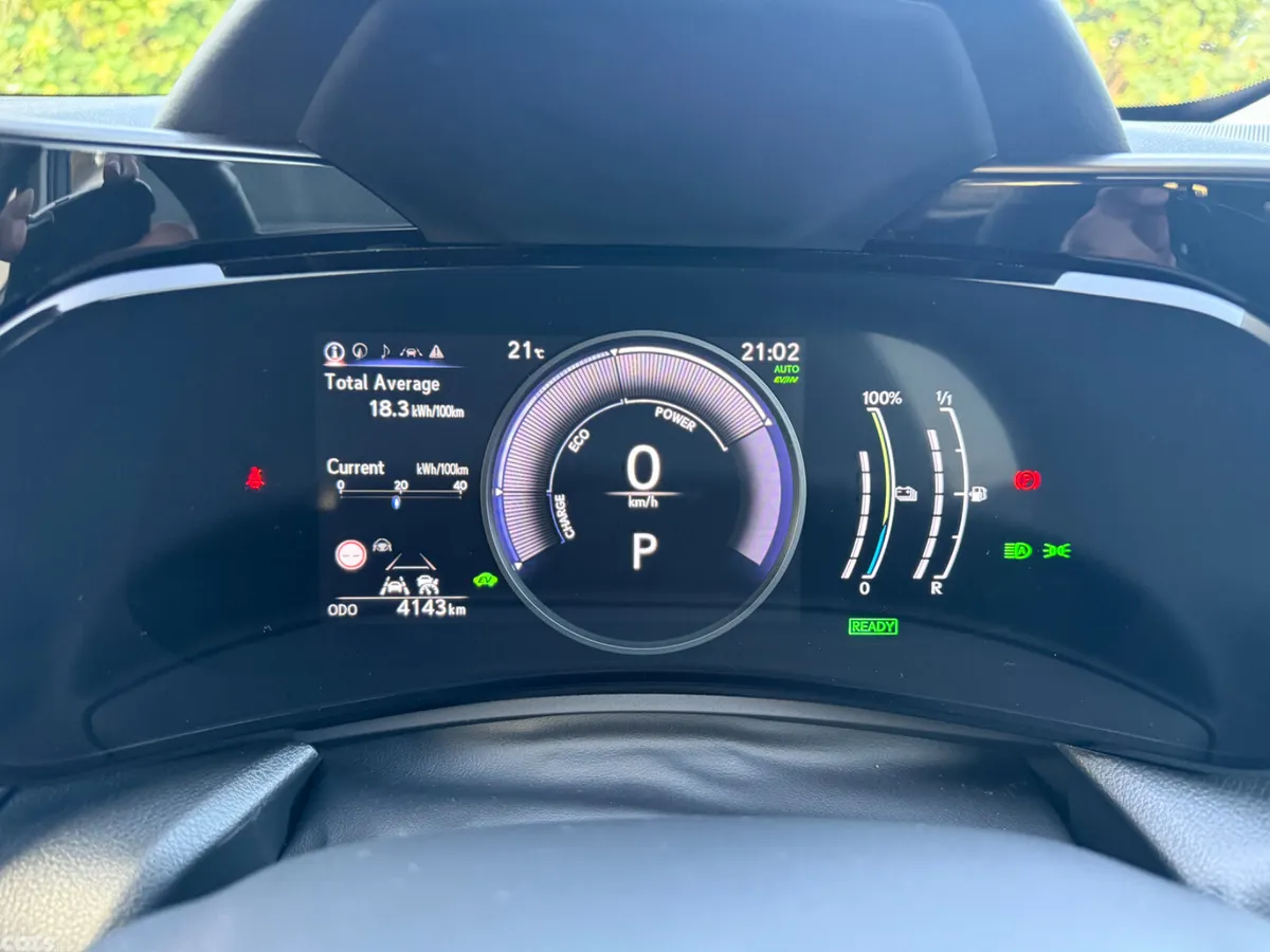 Lexus NX 450h+ SUV, Petrol Hybrid, 2025, Grey