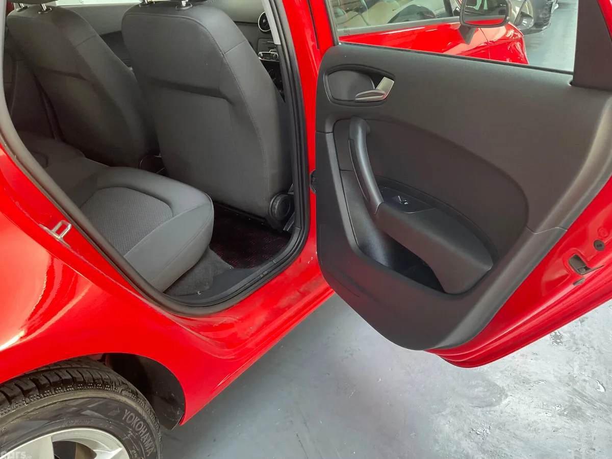 2016 Audi A1  1.0 Petrol Automatic (38K miles), Dublin