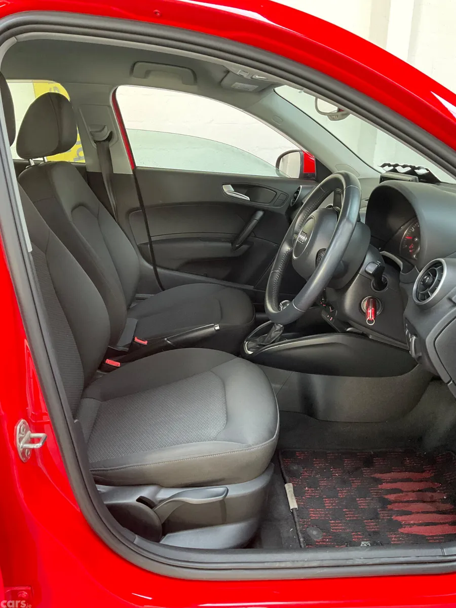 2016 Audi A1  1.0 Petrol Automatic (38K miles), Dublin