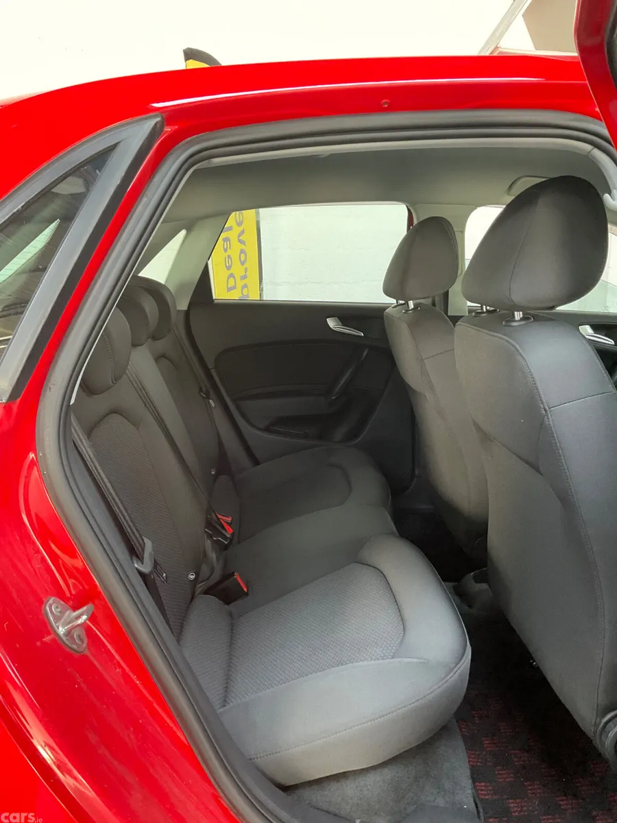 2016 Audi A1  1.0 Petrol Automatic (38K miles), Dublin