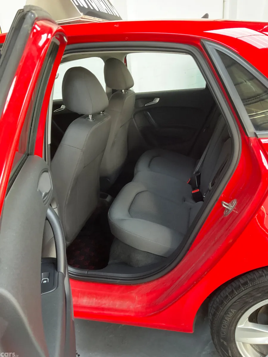 2016 Audi A1  1.0 Petrol Automatic (38K miles), Dublin