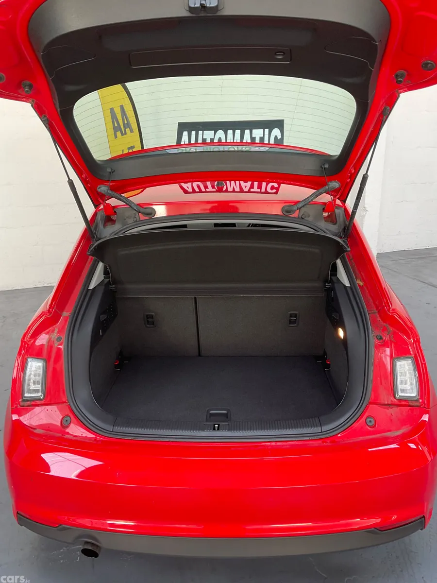 2016 Audi A1  1.0 Petrol Automatic (38K miles), Dublin