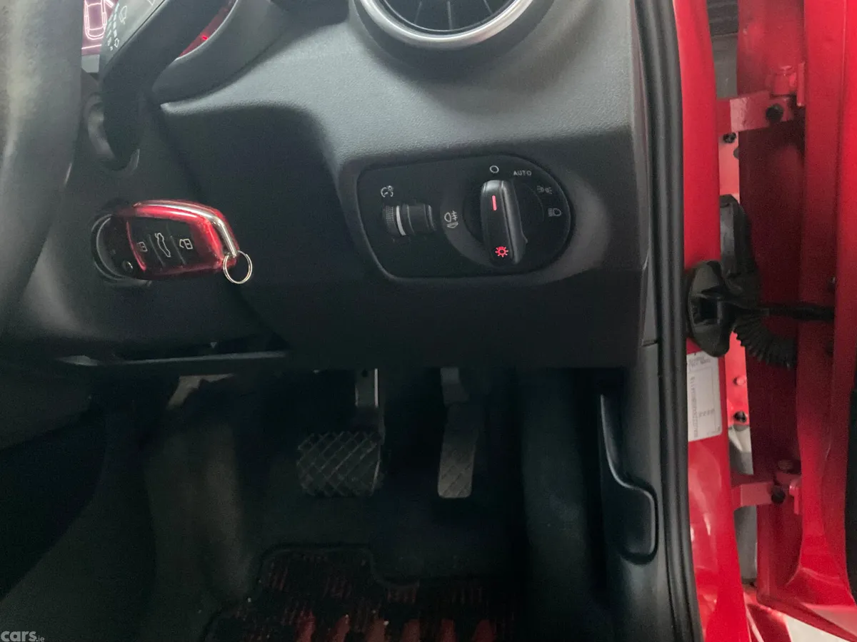 2016 Audi A1  1.0 Petrol Automatic (38K miles), Dublin