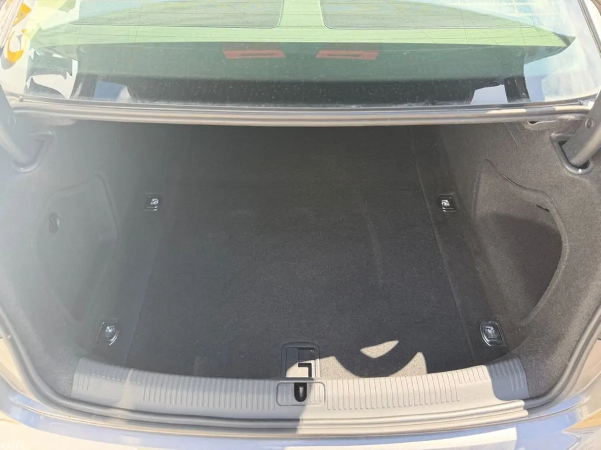 Audi A4 Saloon, Diesel, 2022, Grey