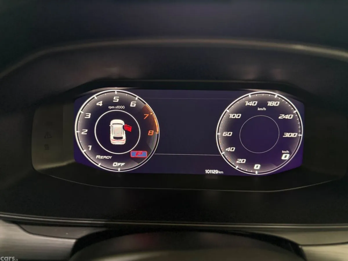 Cupra Formentor Estate, Petrol, 2023, Grey