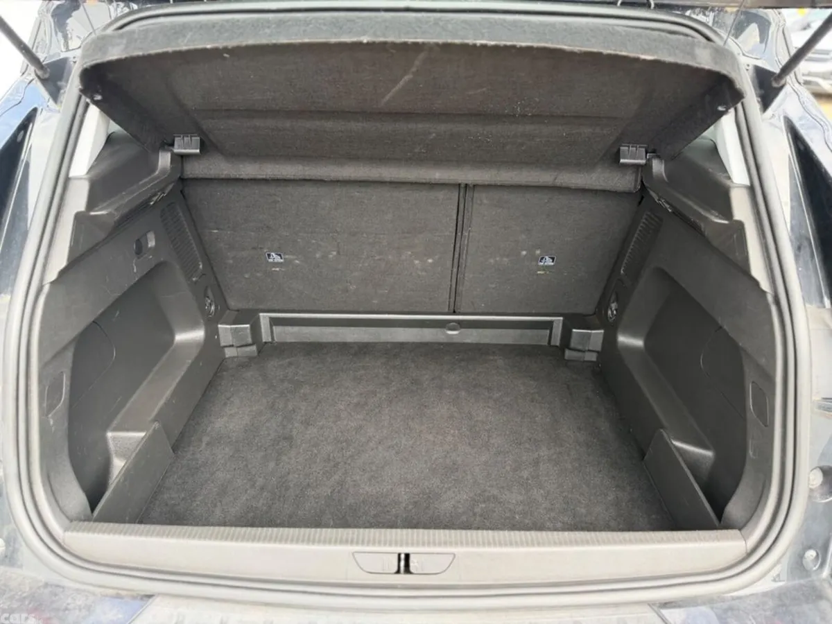 Opel Grandland X MPV, Diesel, 2021, Black