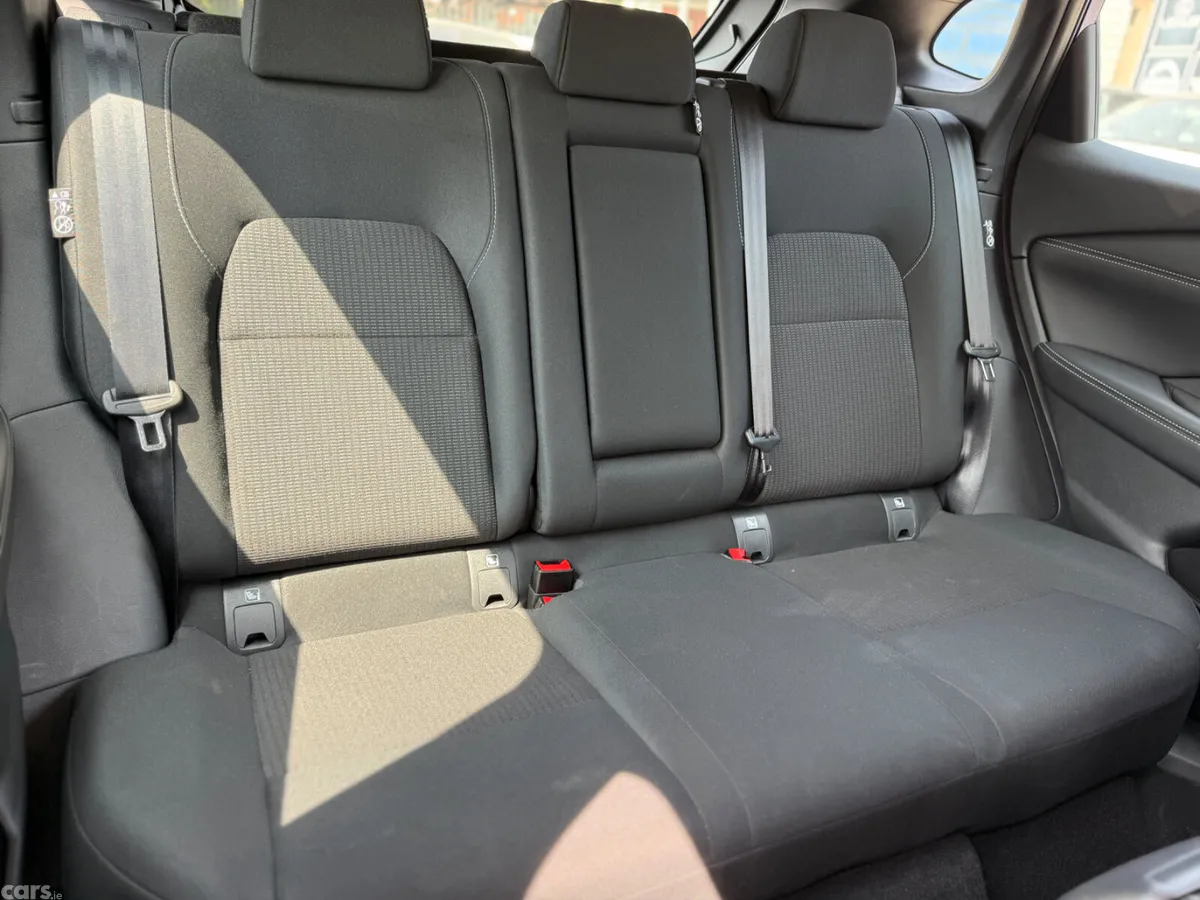 Nissan Qashqai SUV, Petrol, 2024, Blue