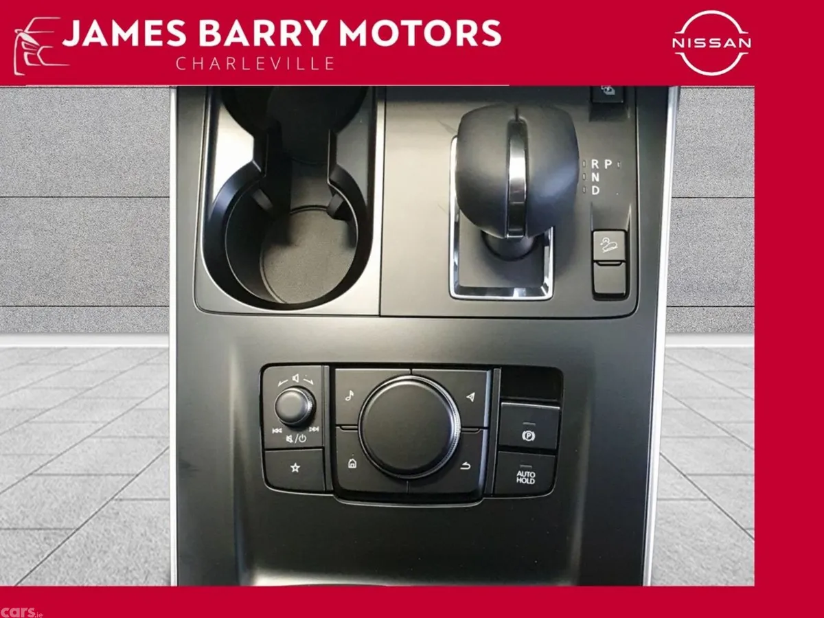 Mazda CX-60 SUV, Petrol Plug-in Hybrid, 2026, White