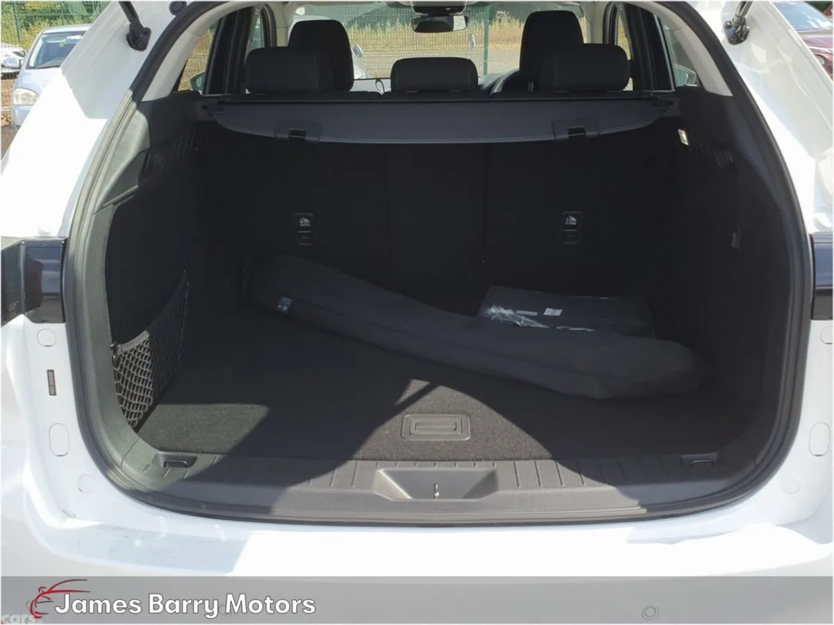 Mazda CX-60 SUV, Petrol Plug-in Hybrid, 2026, White