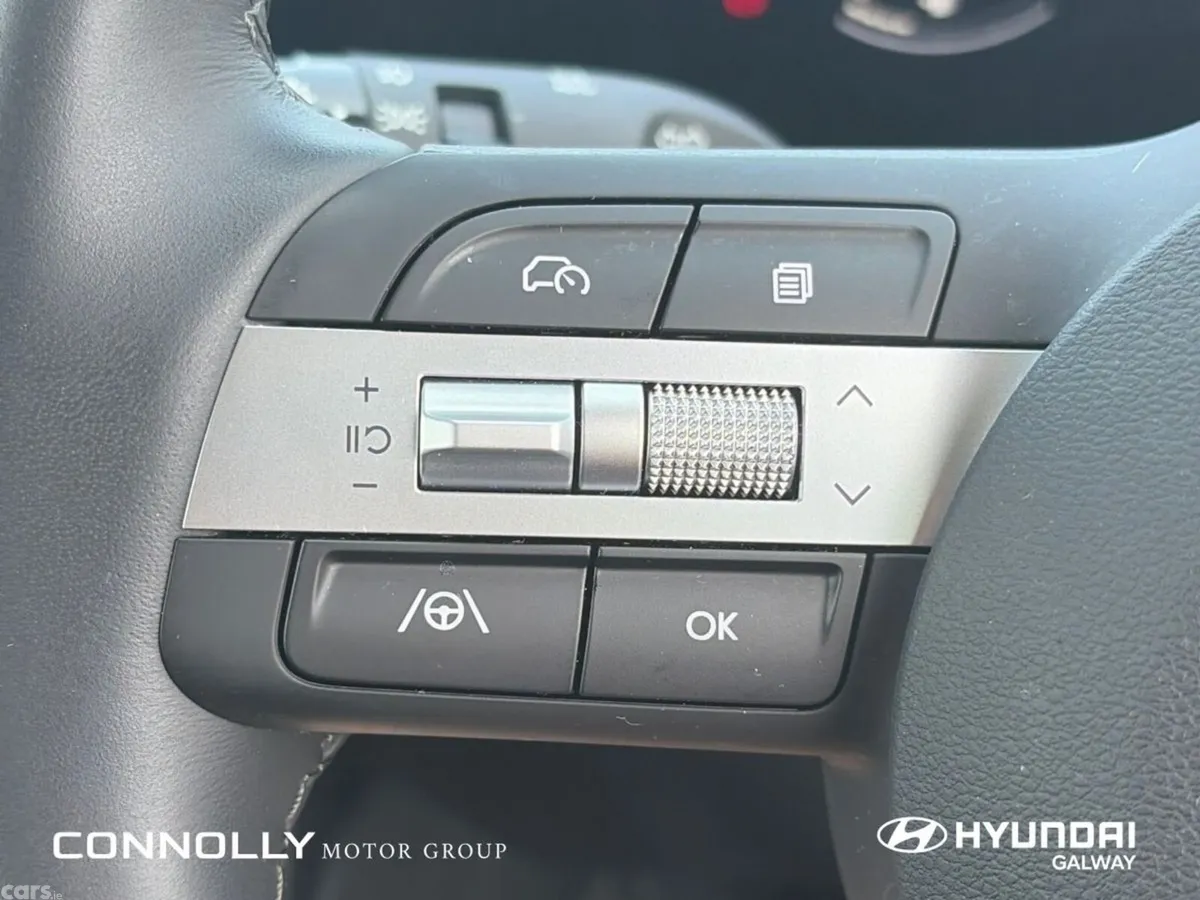 Hyundai Tucson SUV, Diesel, 2026, White
