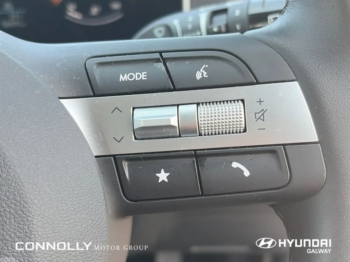 Hyundai Tucson SUV, Diesel, 2026, White