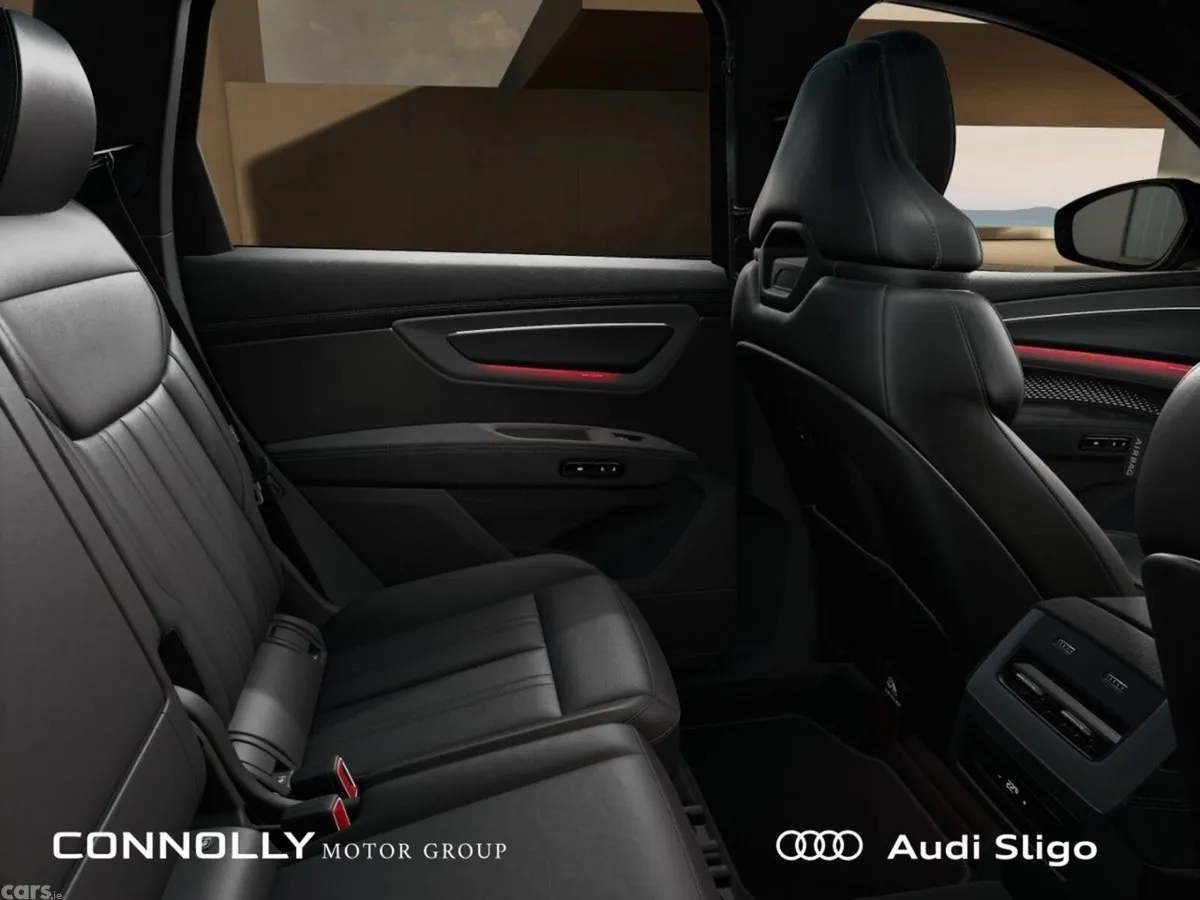 Audi Q7 SUV, Diesel, 2027, Blue