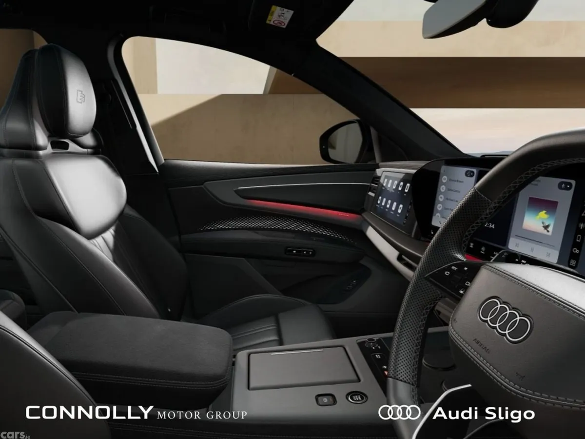Audi Q7 SUV, Diesel, 2027, Blue