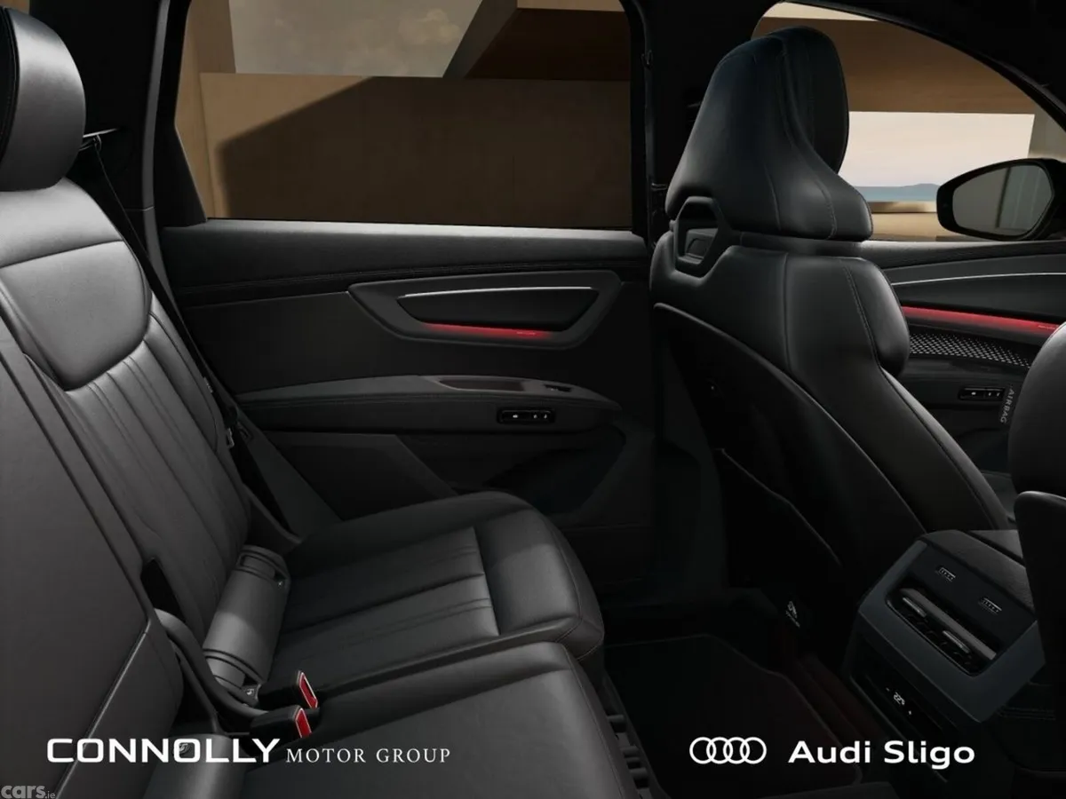 Audi Q7 SUV, Diesel, 2027, Black