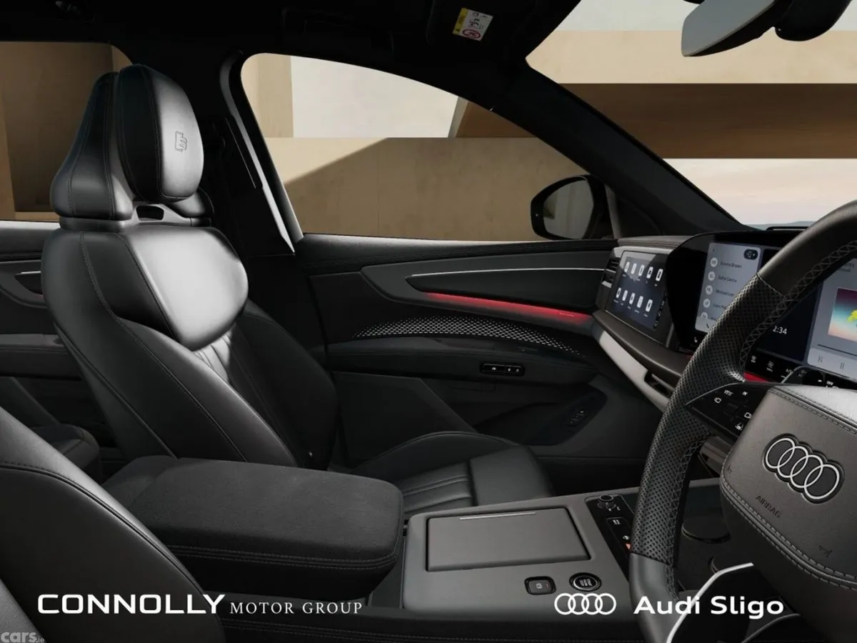 Audi Q7 SUV, Diesel, 2027, Black