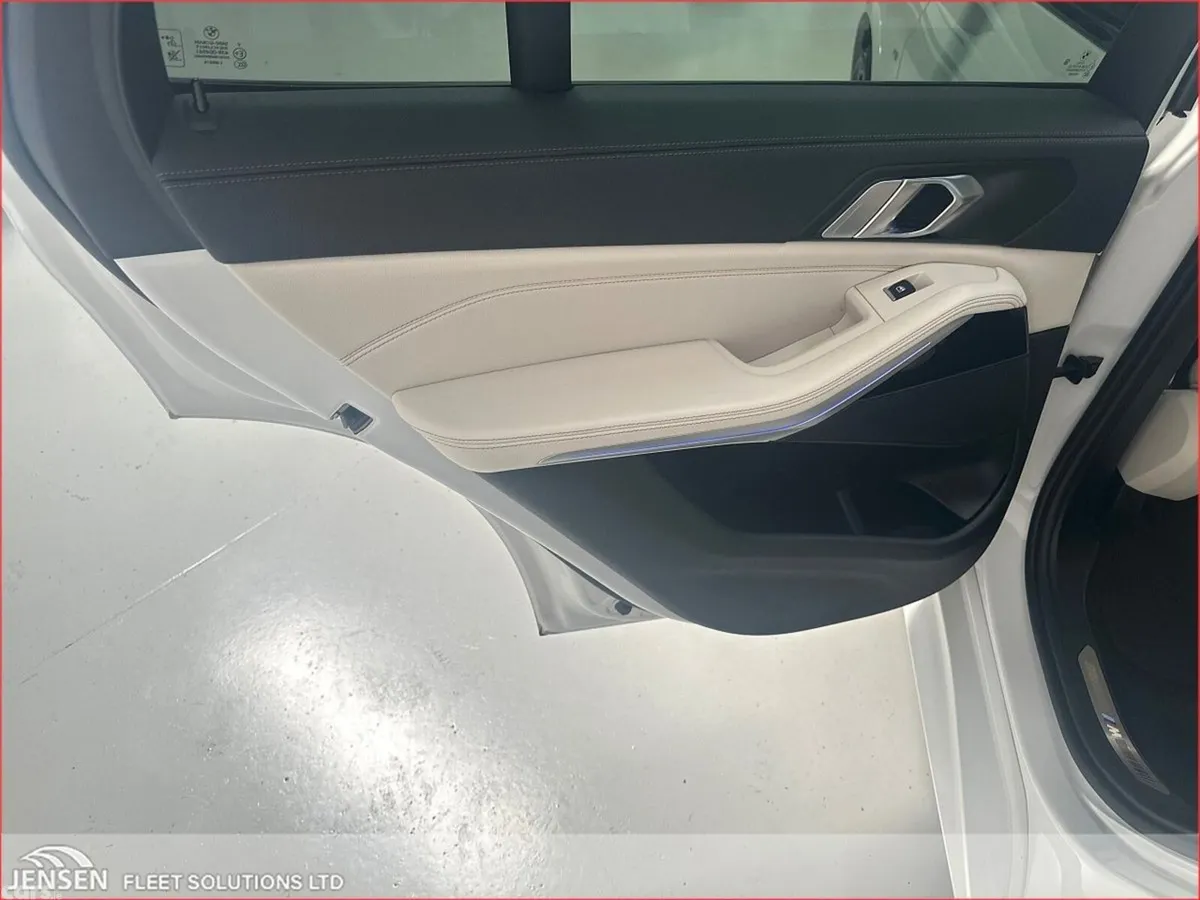 BMW X5 SUV, Diesel, 2022, White