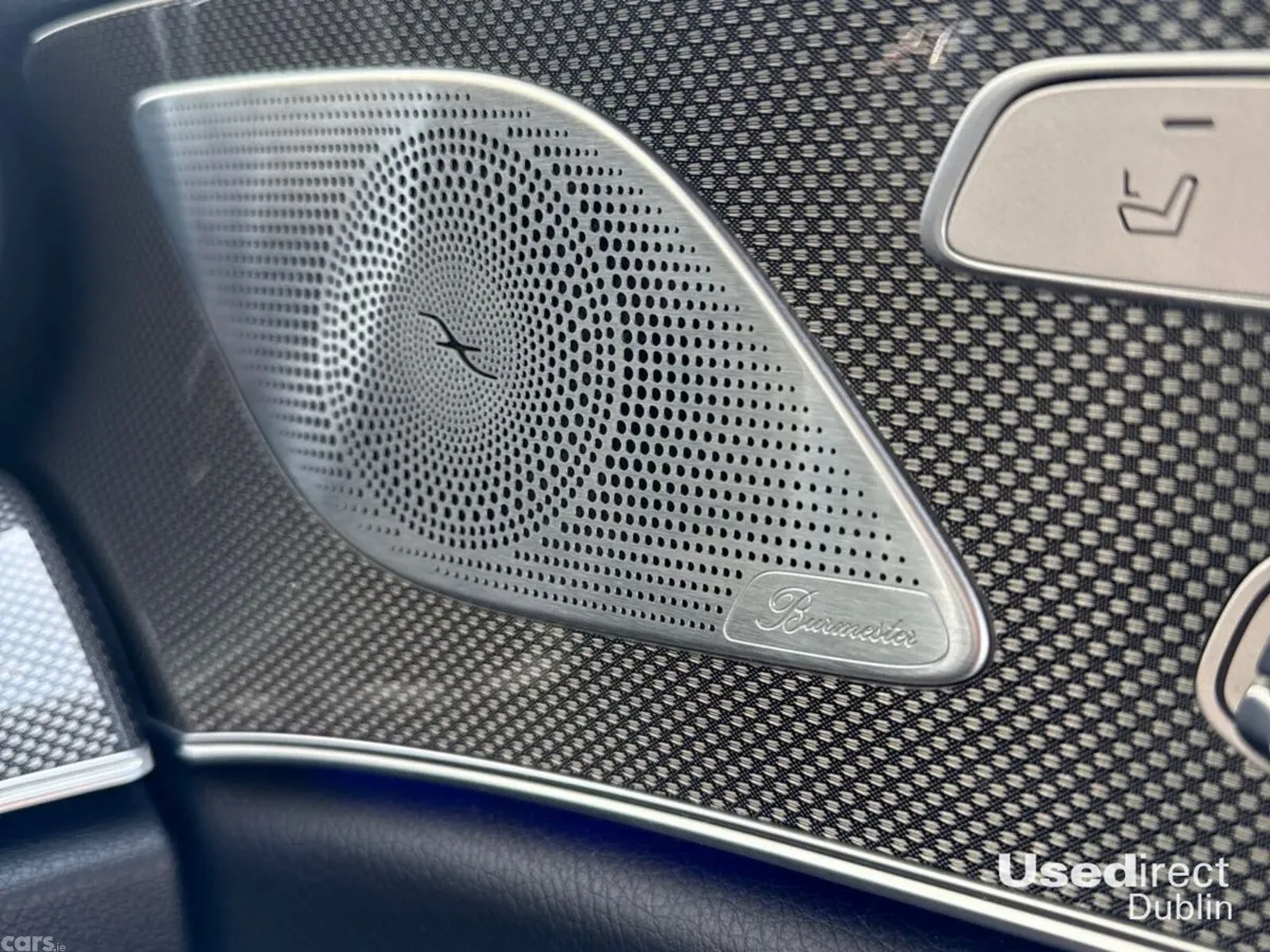 Mercedes-Benz CLS Saloon, Diesel, 2019, Black