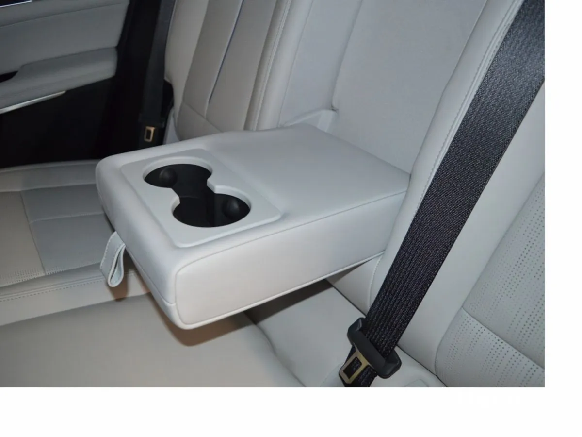 Cadillac Lyriq SUV, Electric, 2026, Red