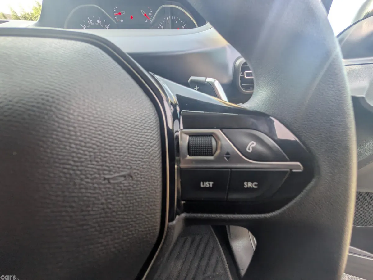 Peugeot Rifter MPV, Diesel, 2023, Grey