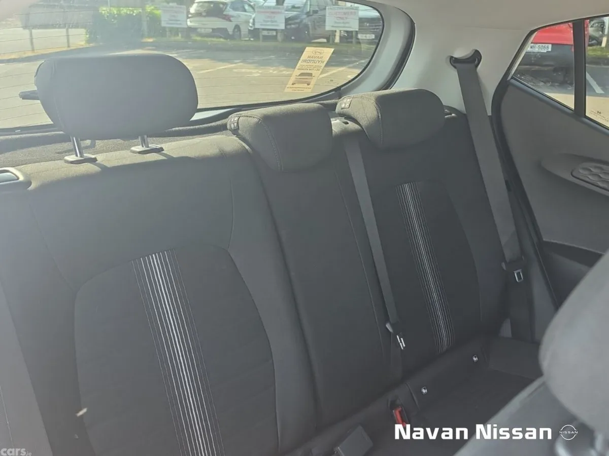 Hyundai i10 Hatchback, Petrol, 2025, Grey