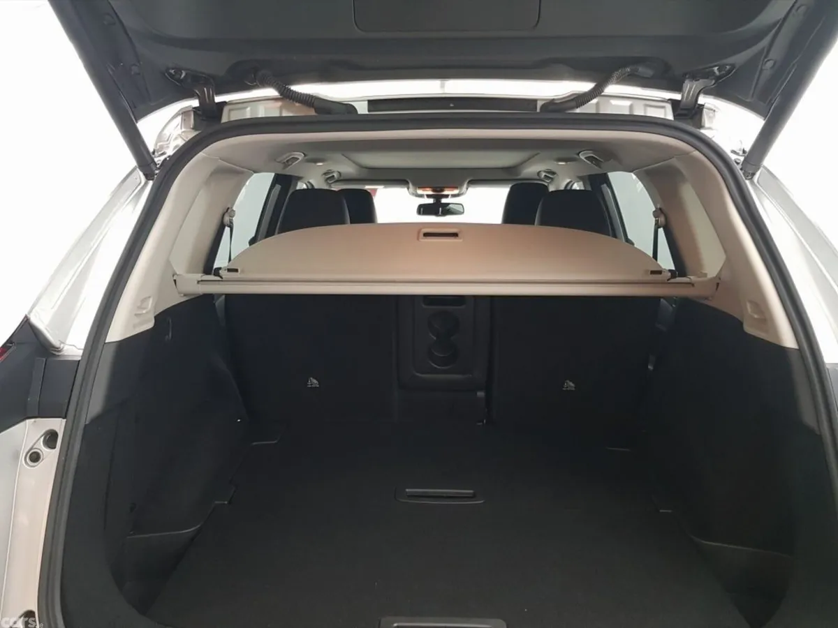 Nissan X-Trail SUV, Petrol, 2023, Grey