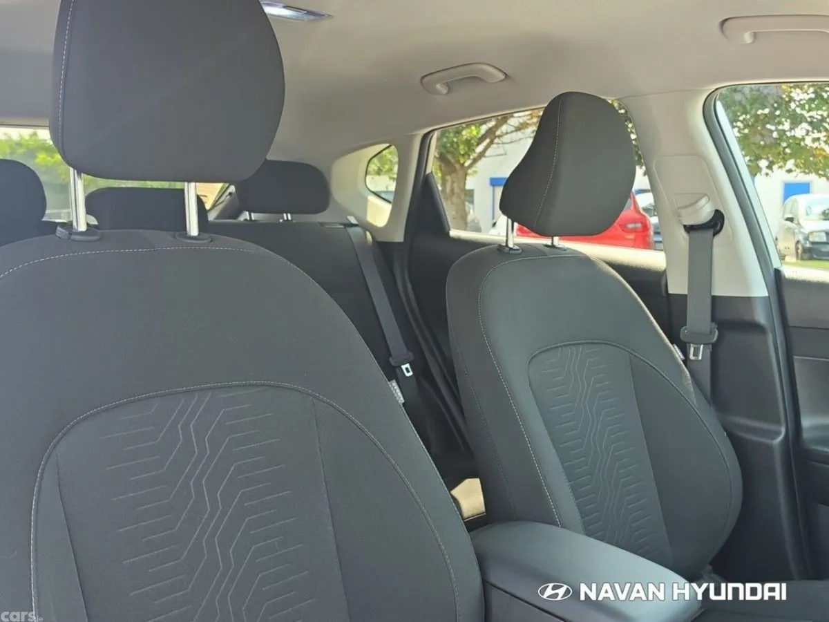 Hyundai KONA MPV, Petrol, 2024, Grey