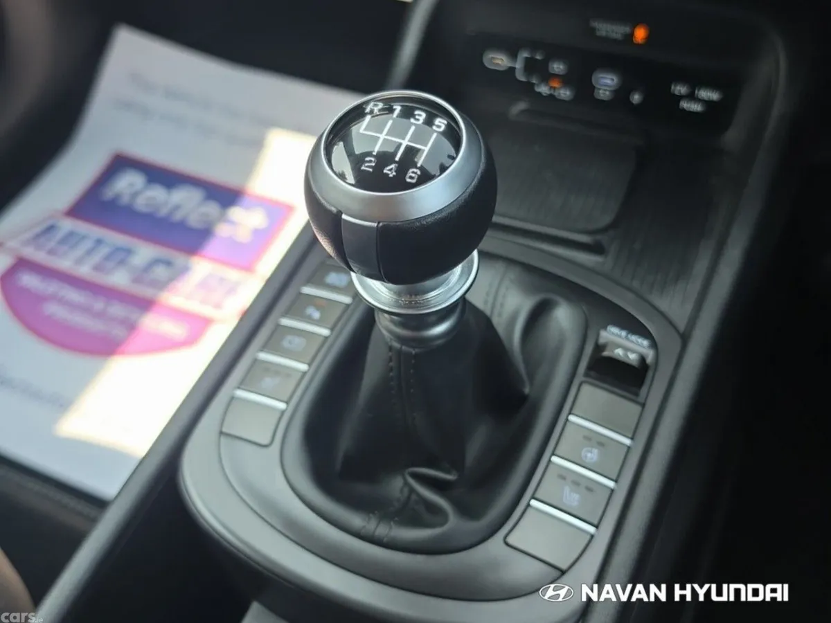 Hyundai KONA MPV, Petrol, 2024, Grey