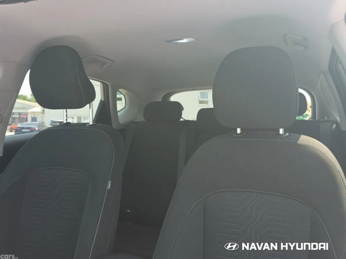Hyundai KONA MPV, Petrol, 2024, Grey