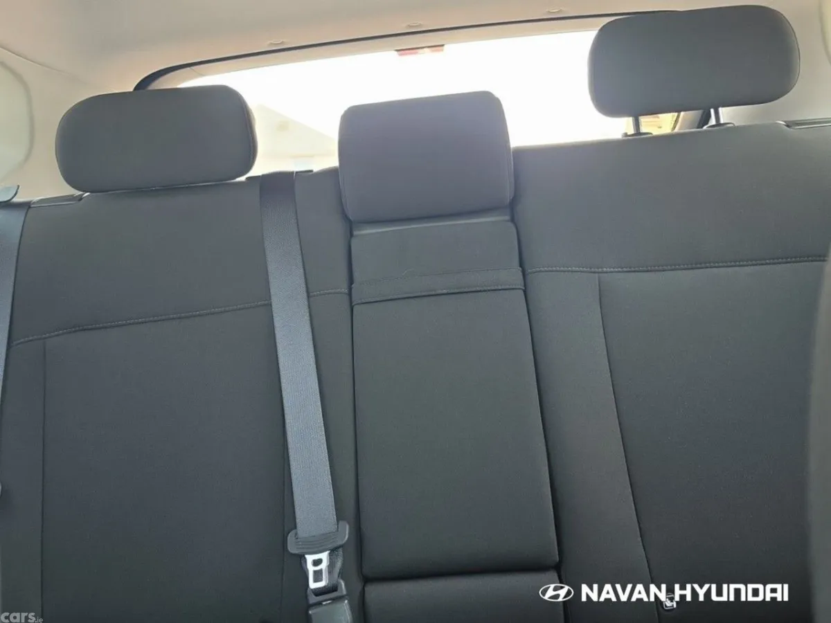 Hyundai KONA MPV, Petrol, 2024, Grey