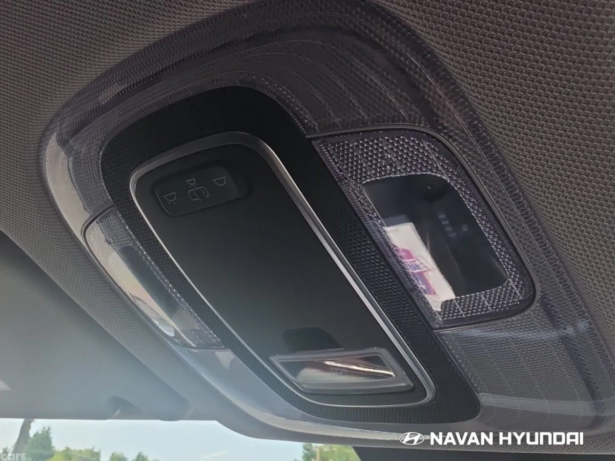 Hyundai KONA MPV, Petrol, 2024, Grey