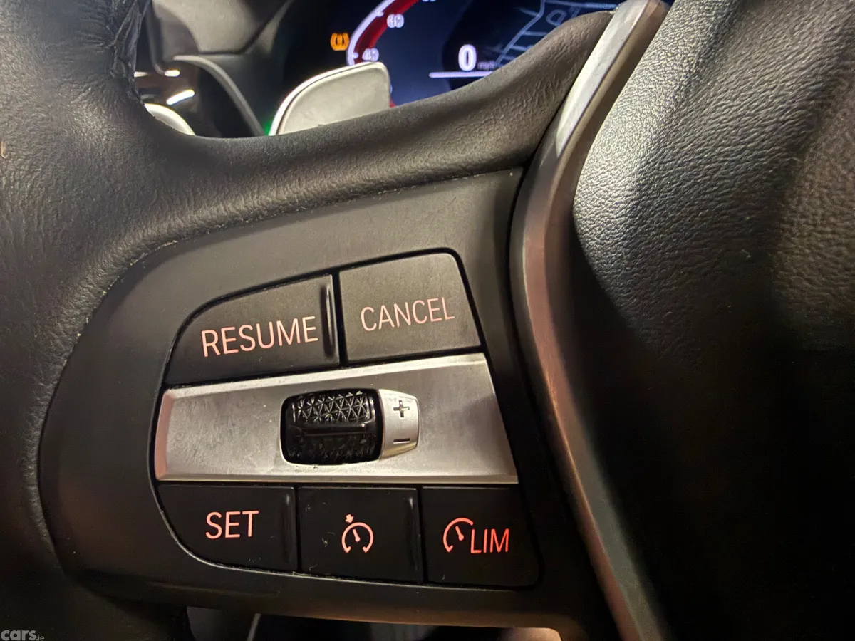 BMW X3 SUV, Petrol Plug-in Hybrid, 2022, Grey