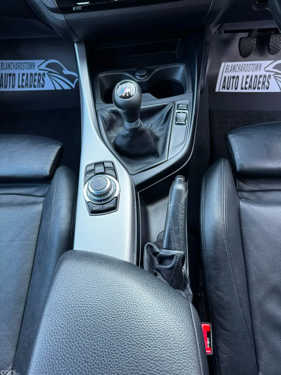 BMW 1-Series Hatchback, Diesel, 2015, Grey