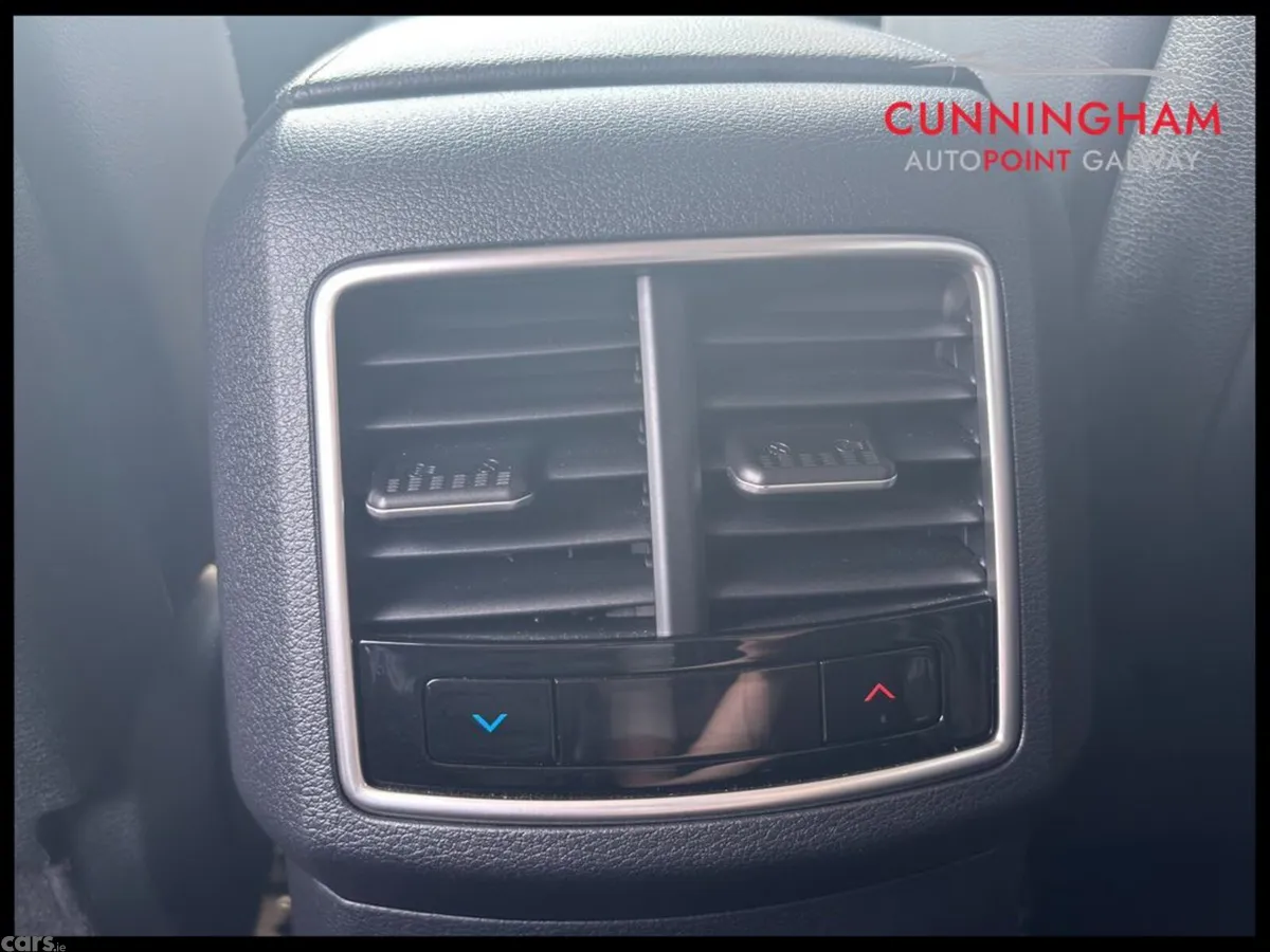 Kia Sportage SUV, Petrol Plug-in Hybrid, 2023, Grey