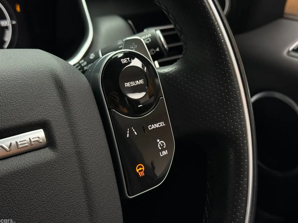 Land Rover Range Rover Sport SUV, Petrol Plug-in Hybrid, 2022, Grey
