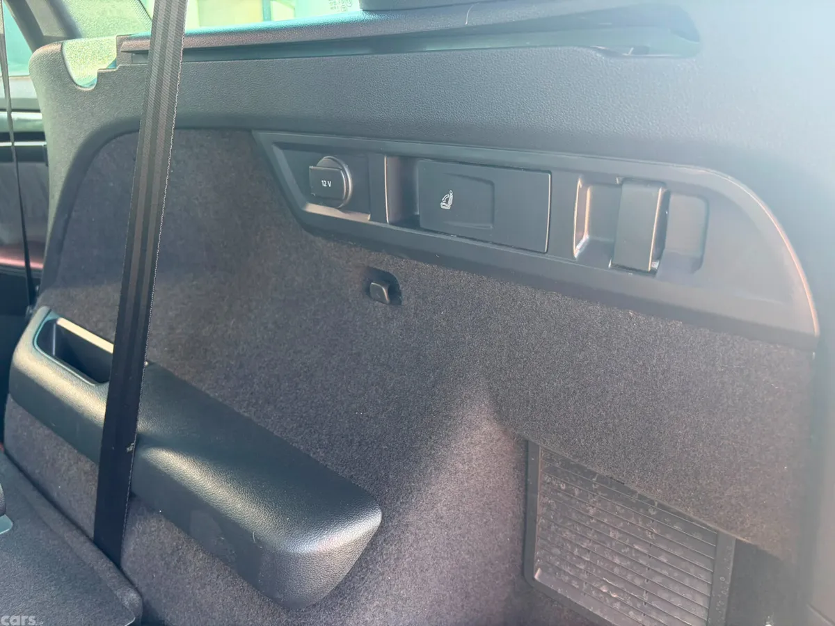 Skoda Kodiaq SUV, Diesel, 2022, Grey
