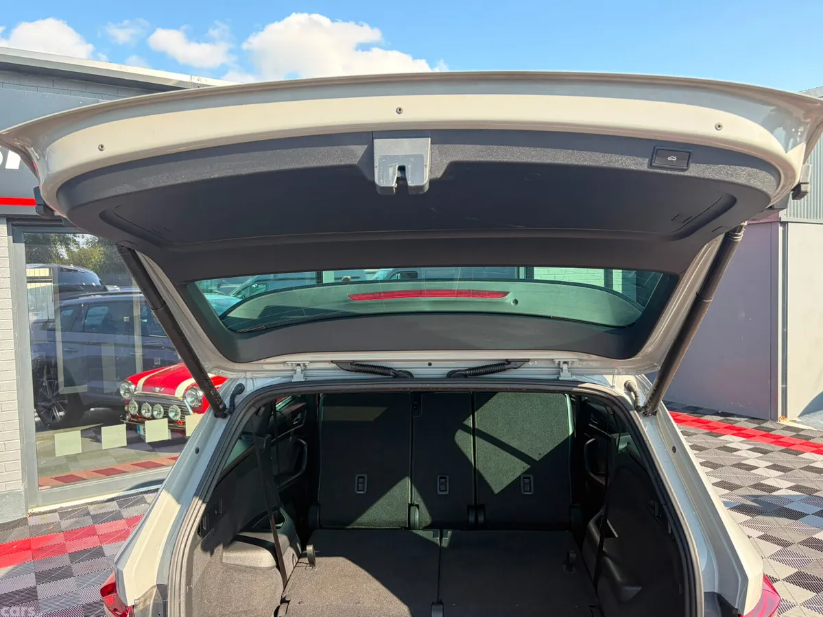 Skoda Kodiaq SUV, Diesel, 2022, Grey