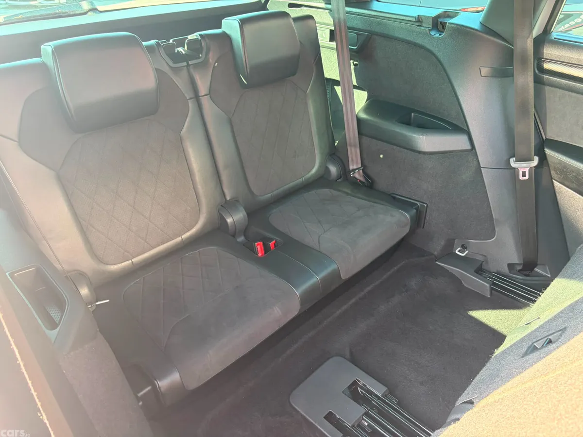 Skoda Kodiaq SUV, Diesel, 2022, Grey