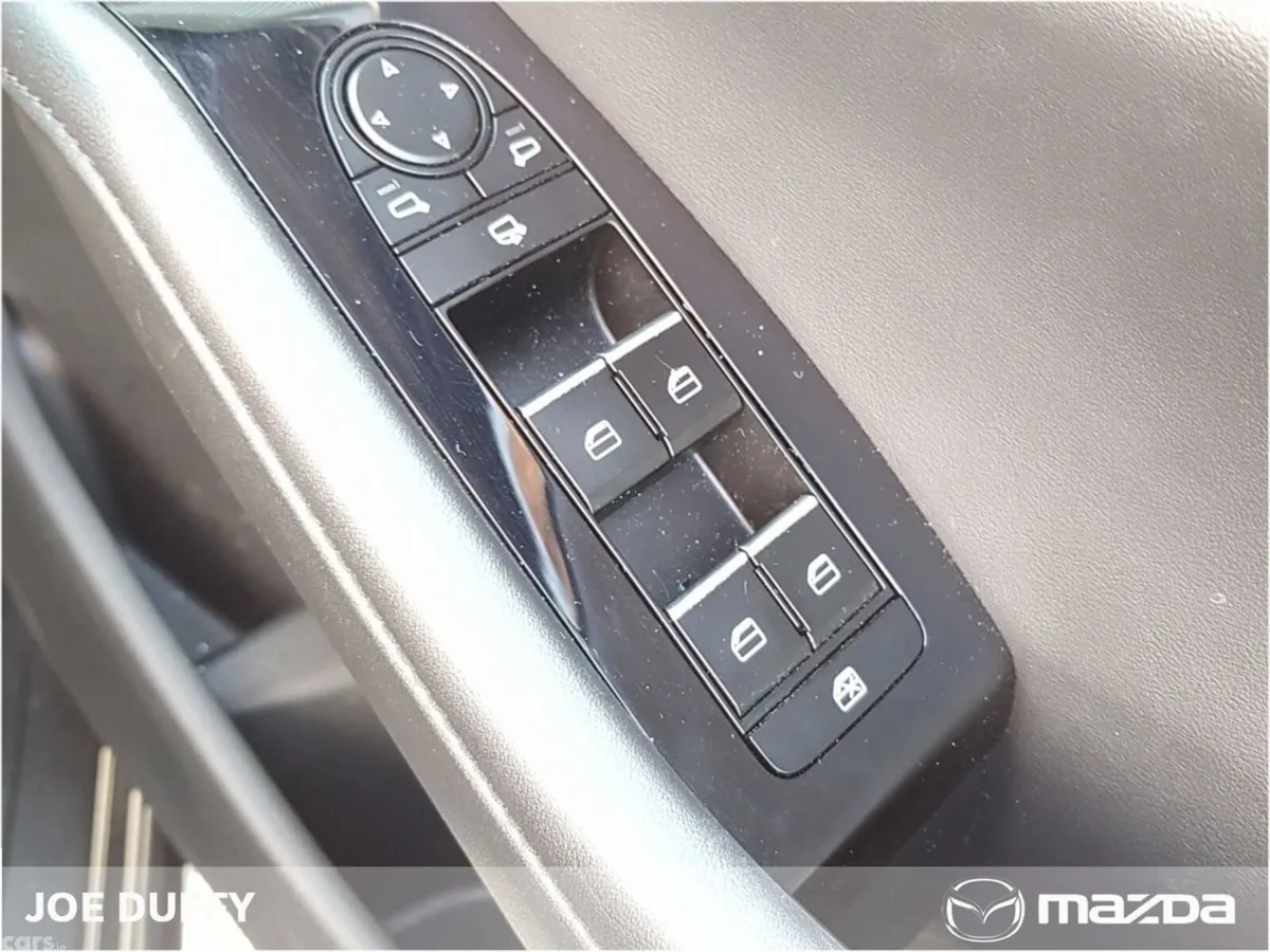 Mazda Mazda3 Saloon, Petrol, 2024, Grey