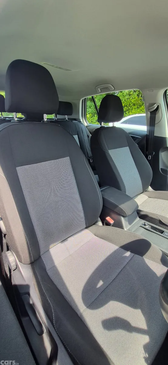 Volkswagen Golf Hatchback, Petrol, 2014, Silver