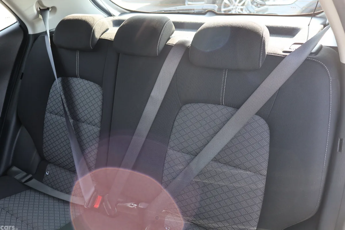 Kia Picanto Hatchback, Petrol, 2024, Grey