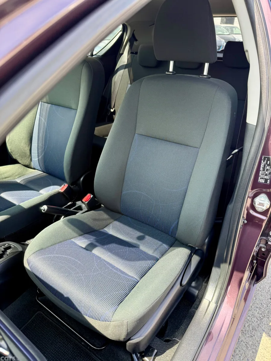 Toyota Aqua Hatchback, Petrol Hybrid, 2015, Brown