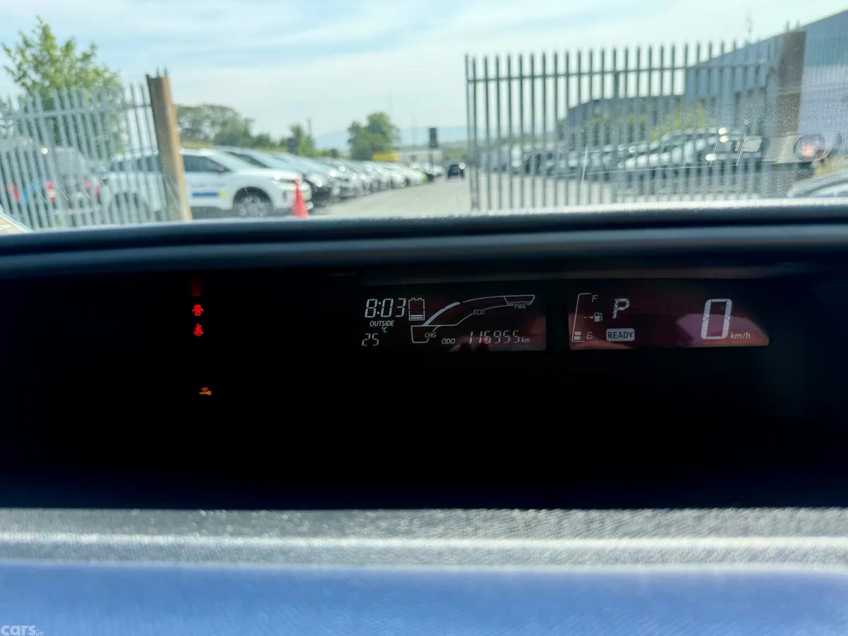 Toyota Aqua Hatchback, Petrol Hybrid, 2015, Brown