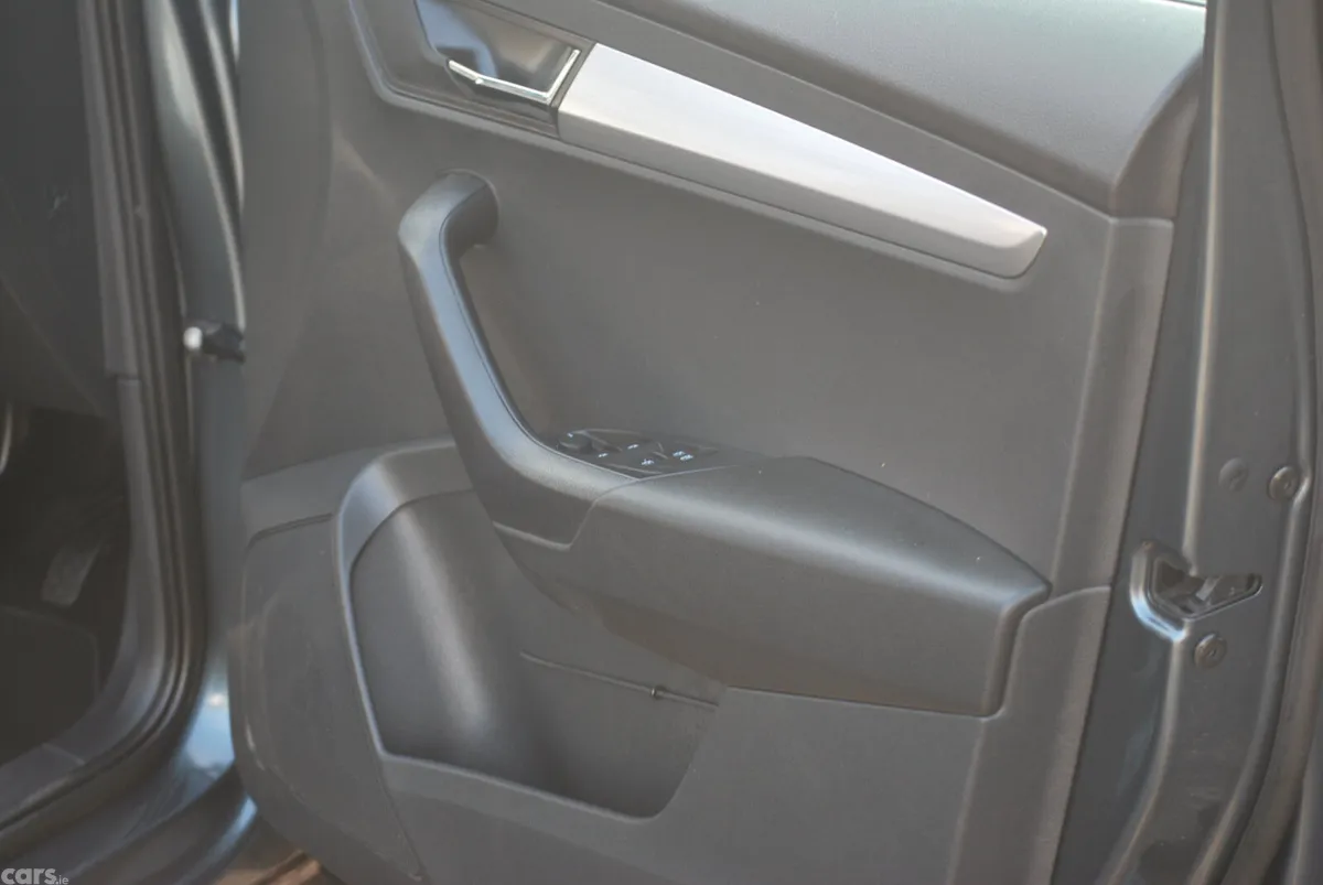 Skoda Karoq Estate/Jeep, Diesel, 2021, Grey