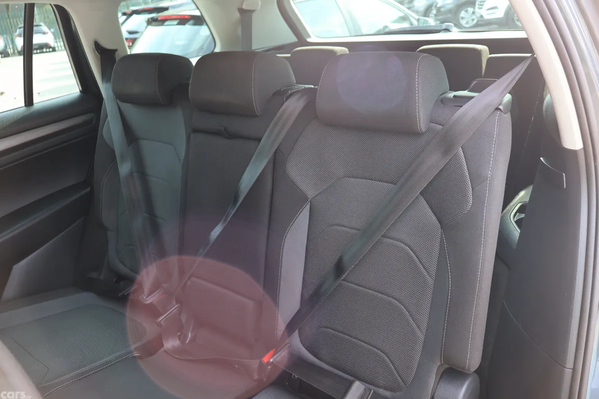 Skoda Kodiaq SUV, Diesel, 2019, Grey
