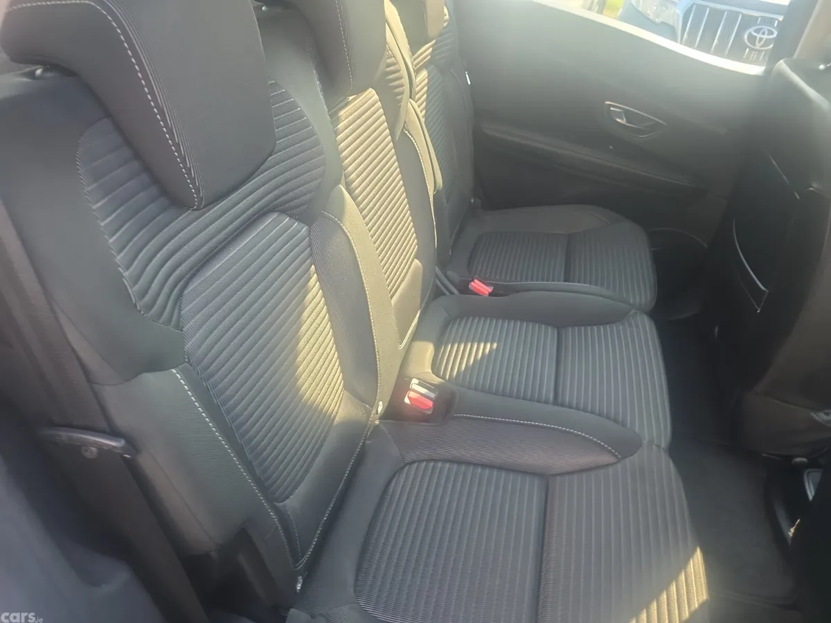 Renault Scenic MPV, Diesel, 2020, Grey