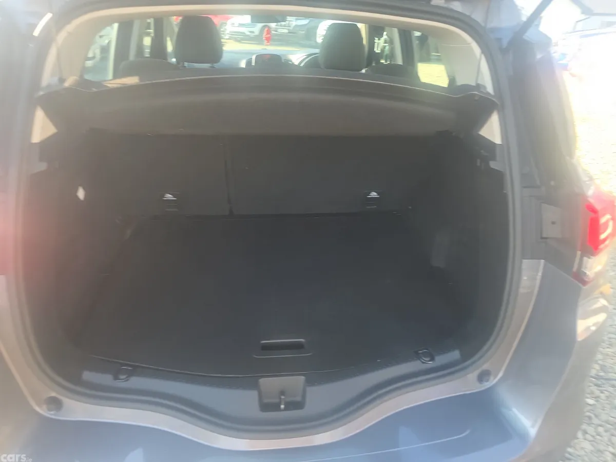 Renault Scenic MPV, Diesel, 2020, Grey