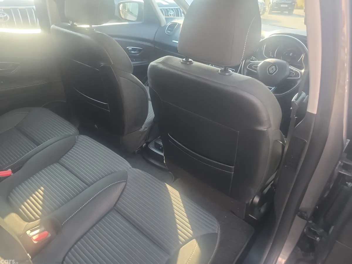 Renault Scenic MPV, Diesel, 2020, Grey