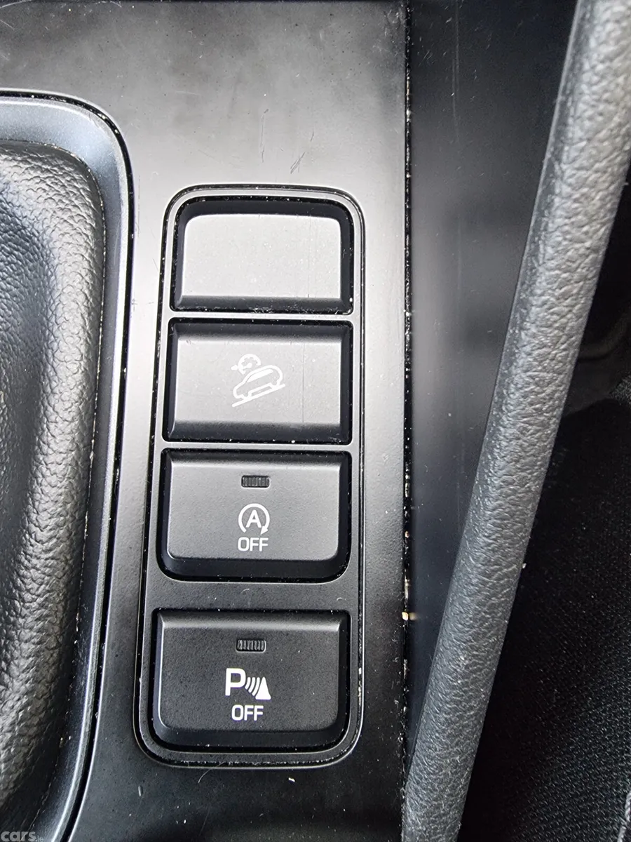 Hyundai Tucson SUV, Diesel, 2020, White