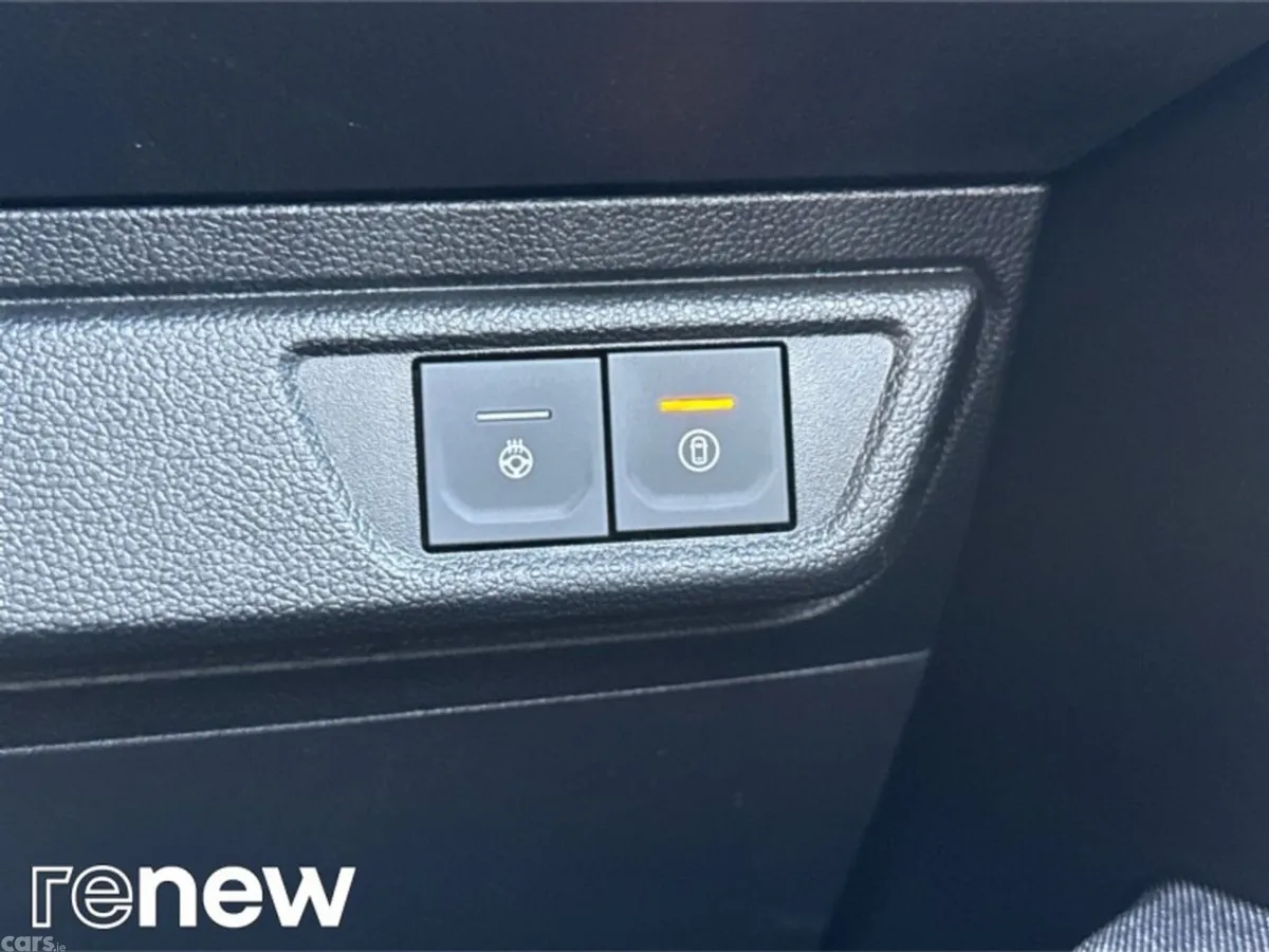 Dacia Sandero Hatchback, Petrol, 2026, Yellow